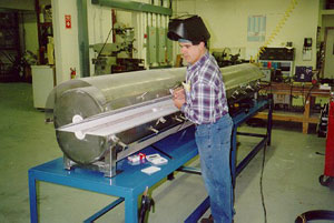 Contact Us - Hi-Temp Products